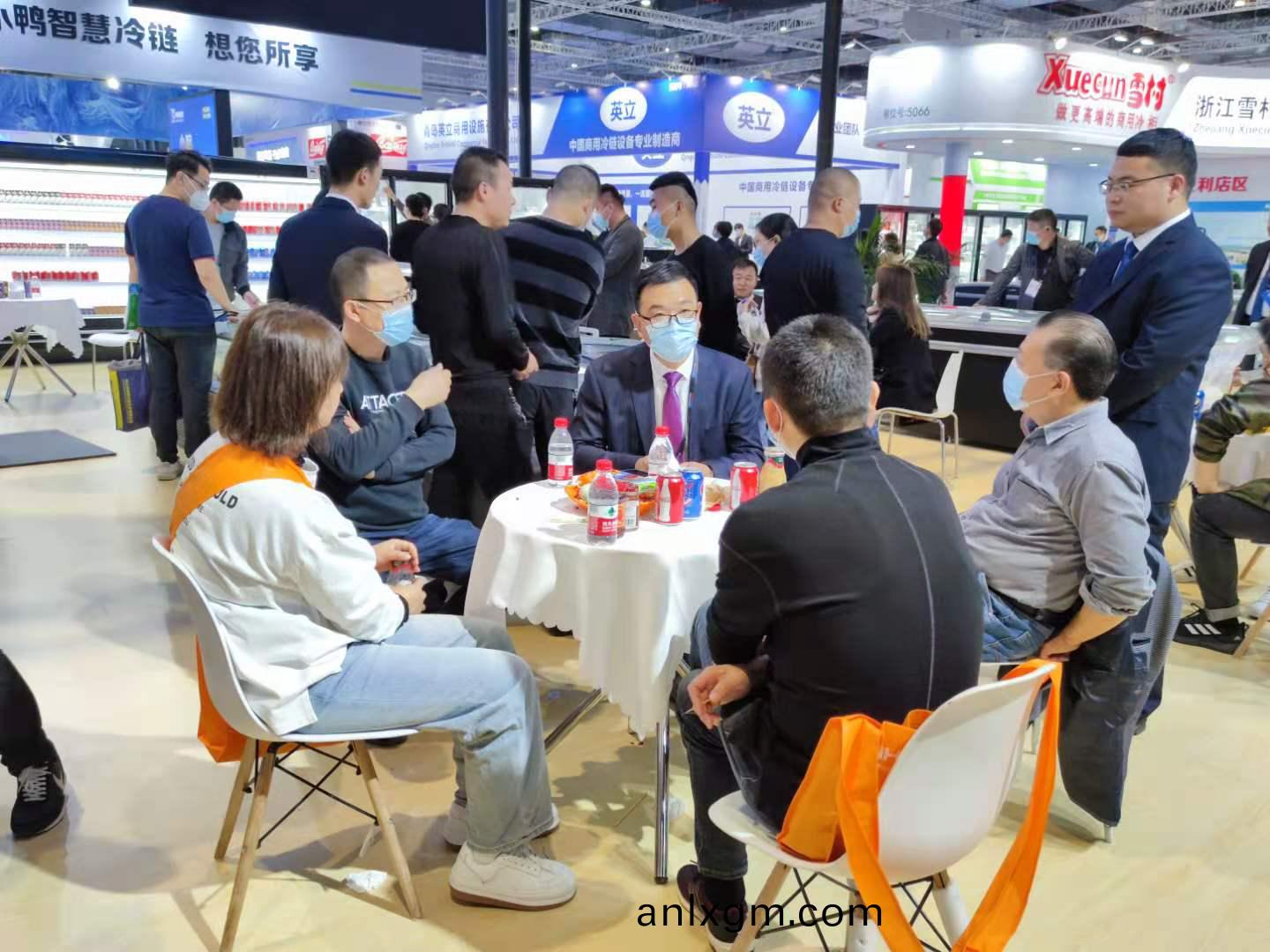 2020中國(guo)零(ling)售業(ye)愽(bo)覽(lan)會