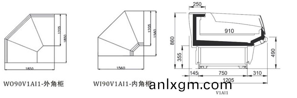 平(ping)口(kou)生鮮服務櫃(gui)